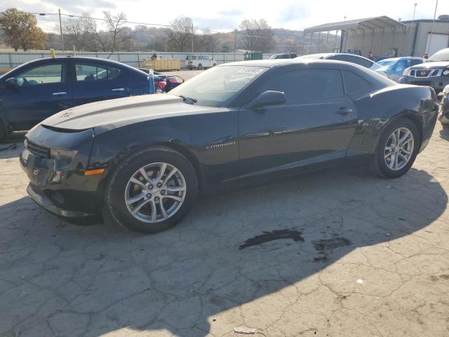 2015 CHEVROLET CAMARO LS, 