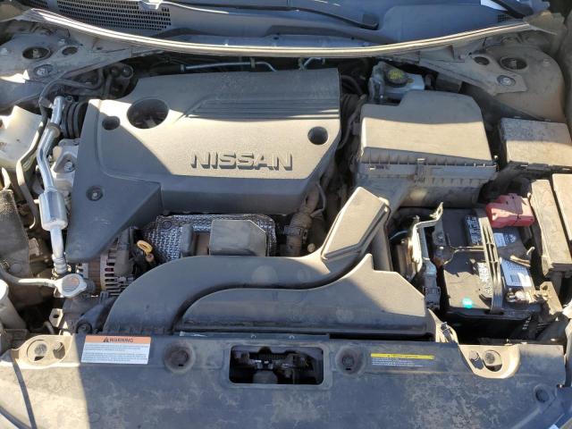 1N4AL3AP5JC256102 - 2018 NISSAN ALTIMA 2.5 CHARCOAL photo 11