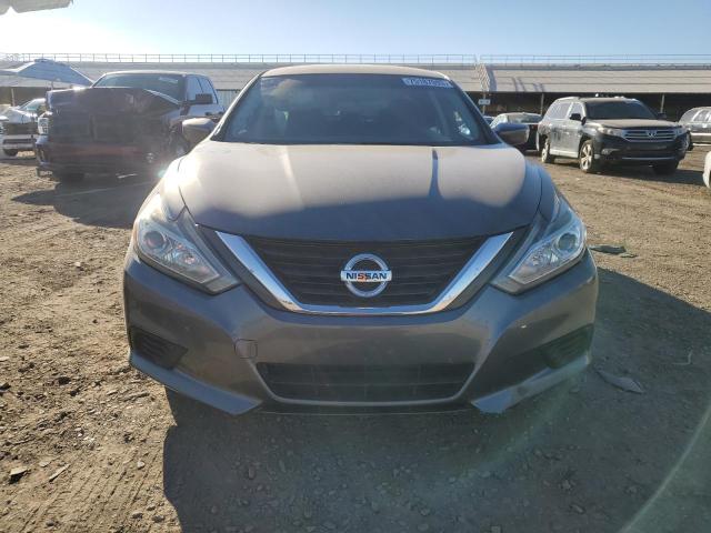 1N4AL3AP5JC256102 - 2018 NISSAN ALTIMA 2.5 CHARCOAL photo 5