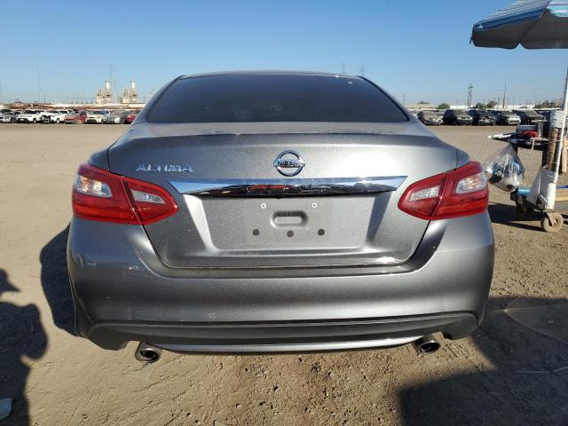 1N4AL3AP5JC256102 - 2018 NISSAN ALTIMA 2.5 CHARCOAL photo 6