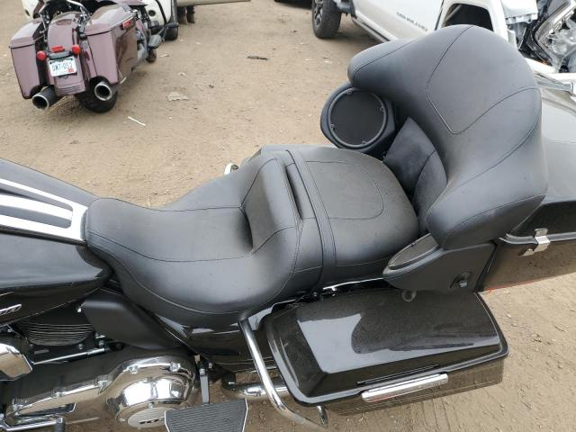 1HD1KGM18DB655798 - 2013 HARLEY-DAVIDSON FLTRU ROAD GLIDE ULTRA BLACK photo 7