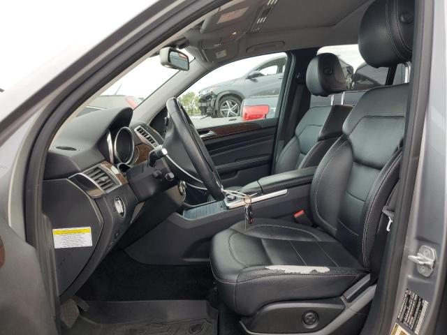 4JGDA5HB8CA026518 - 2012 MERCEDES-BENZ ML 350 4MATIC SILVER photo 7