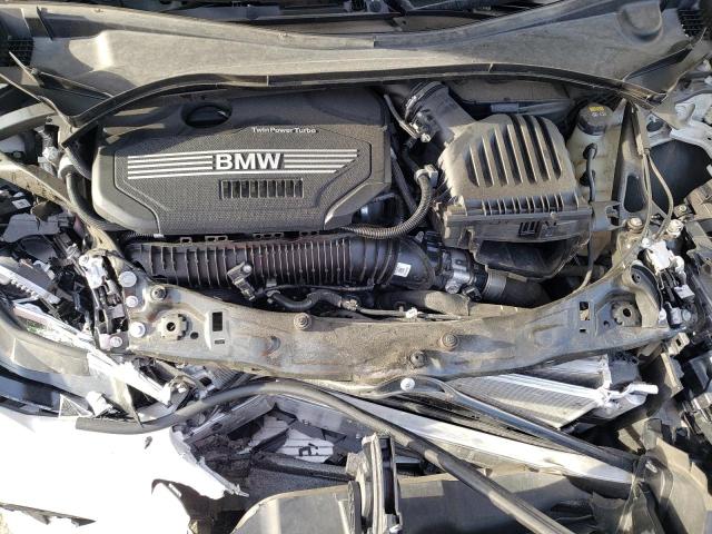 WBA73AK01N7K35219 - 2022 BMW 228XI WHITE photo 11