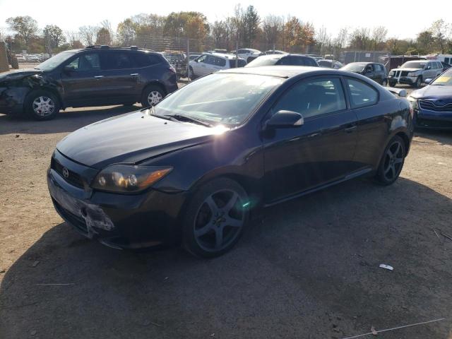 JTKDE3B79A0315386 - 2010 TOYOTA SCION TC Қара фото 1