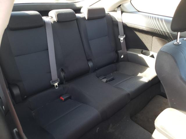 JTKDE3B79A0315386 - 2010 TOYOTA SCION TC Қара фото 10