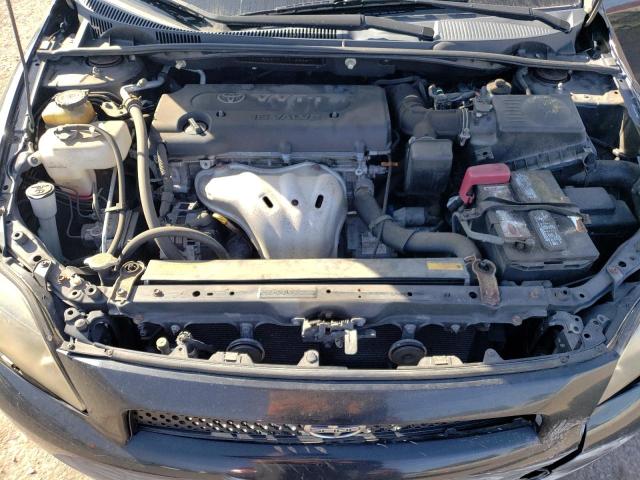 JTKDE3B79A0315386 - 2010 TOYOTA SCION TC Қара фото 11