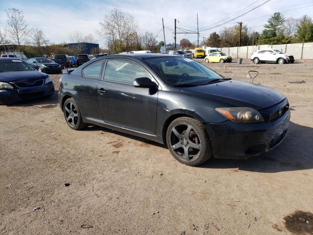 JTKDE3B79A0315386 - 2010 TOYOTA SCION TC Қара фото 4