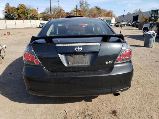 JTKDE3B79A0315386 - 2010 TOYOTA SCION TC Қара фото 6