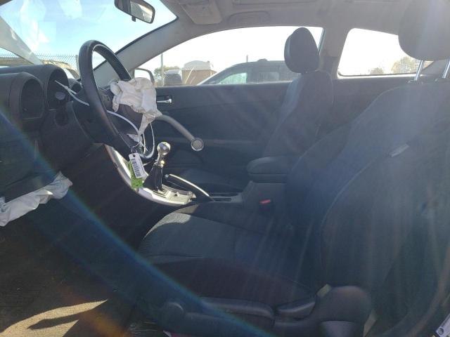 JTKDE3B79A0315386 - 2010 TOYOTA SCION TC Қара фото 7