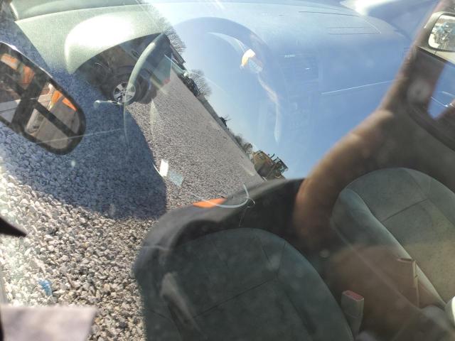 1GBDV13WX8D107025 - 2008 CHEVROLET UPLANDER INCOMPLETE 白色 照片 8