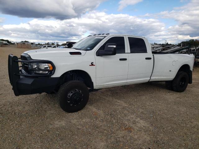 2024 RAM 3500 TRADESMAN, 