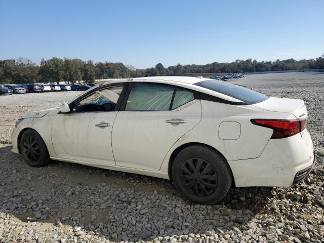 1N4BL4BV6LC225449 - 2020 NISSAN ALTIMA S WHITE photo 2