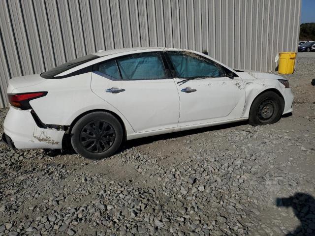 1N4BL4BV6LC225449 - 2020 NISSAN ALTIMA S WHITE photo 3