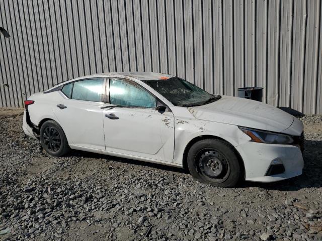 1N4BL4BV6LC225449 - 2020 NISSAN ALTIMA S WHITE photo 4