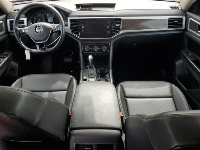 1V2MR2CA5JC510379 - 2018 VOLKSWAGEN ATLAS SEL CRIMSON photo 8