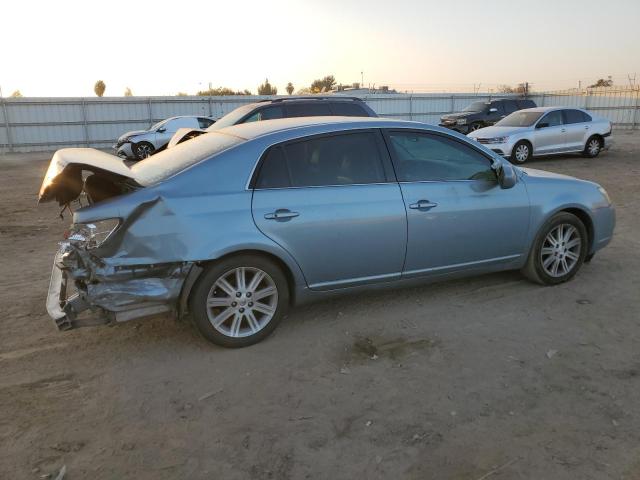 4T1BK36B76U073263 - 2006 TOYOTA AVALON XL TEAL photo 3