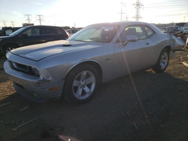 2010 DODGE CHALLENGER SE, 