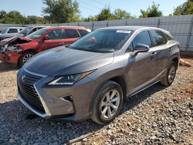 2016 LEXUS RX 350, 