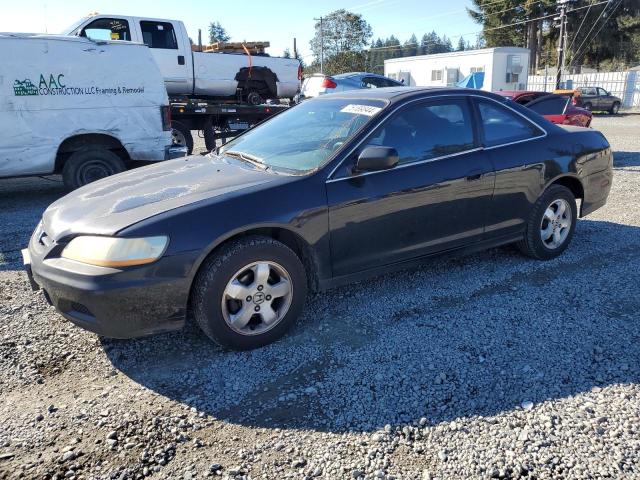 2002 HONDA ACCORD EX, 