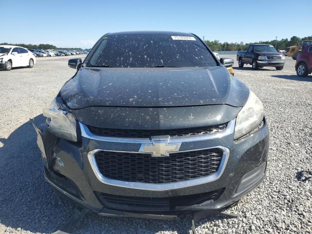 1G11C5SL3EF128567 - 2014 CHEVROLET MALIBU 1LT 灰色 照片 5