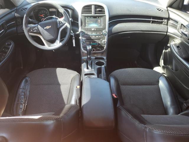 1G11C5SL3EF128567 - 2014 CHEVROLET MALIBU 1LT 灰色 照片 8