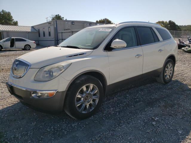 2011 BUICK ENCLAVE CXL, 