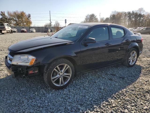 2012 DODGE AVENGER SE, 