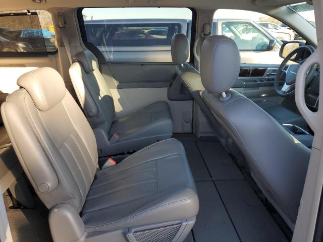 2A4RR5D17AR113023 - 2010 CHRYSLER TOWN & COU TOURING 黑色 照片 11