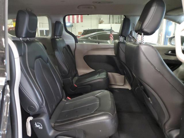 2C4RC1BG7PR616194 - 2023 CHRYSLER PACIFICA TOURING L Qara foto 11