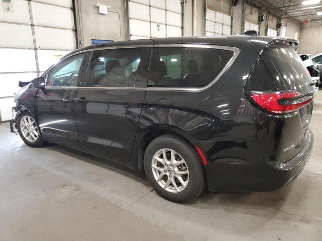 2C4RC1BG7PR616194 - 2023 CHRYSLER PACIFICA TOURING L Qara foto 2