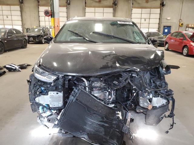 2C4RC1BG7PR616194 - 2023 CHRYSLER PACIFICA TOURING L Qara foto 5