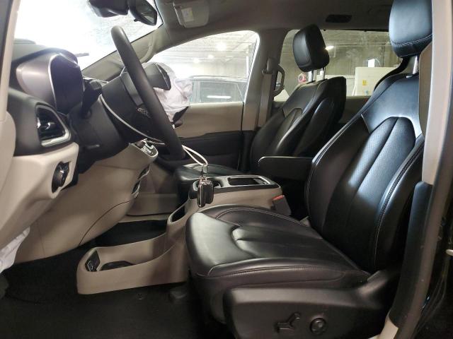 2C4RC1BG7PR616194 - 2023 CHRYSLER PACIFICA TOURING L Qara foto 7