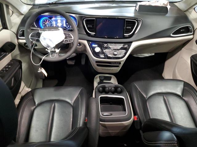 2C4RC1BG7PR616194 - 2023 CHRYSLER PACIFICA TOURING L Qara foto 8