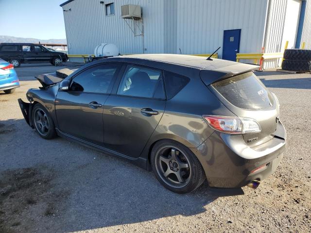 JM1BL1L91C1689366 - 2012 MAZDA 3 S CHARCOAL photo 2