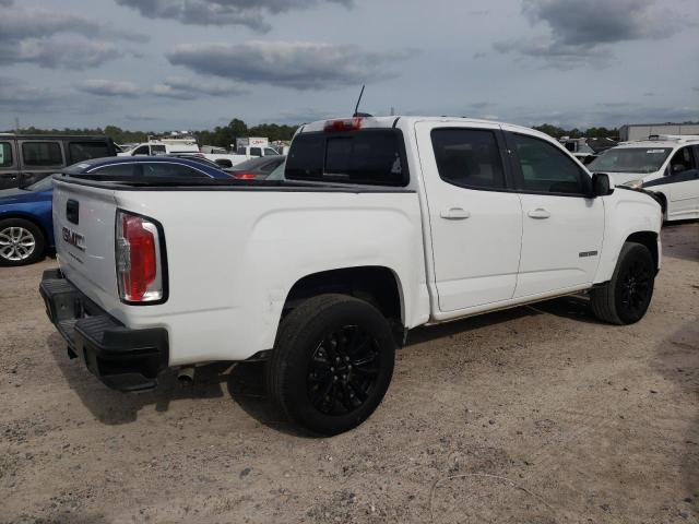 1GTG5CEN9N1101920 - 2022 GMC CANYON ELEVATION WHITE photo 3