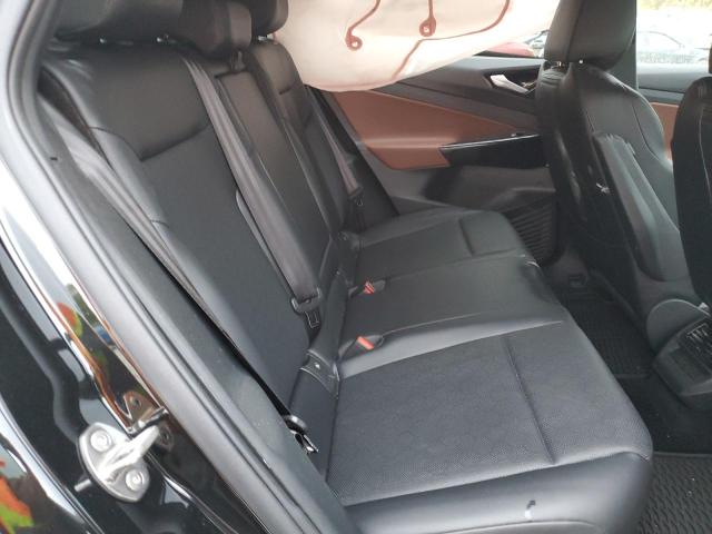 WVGTMPE25NP073198 - 2022 VOLKSWAGEN ID.4 PRO S 黑色 照片 11
