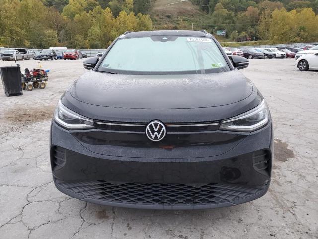 WVGTMPE25NP073198 - 2022 VOLKSWAGEN ID.4 PRO S 黑色 照片 5