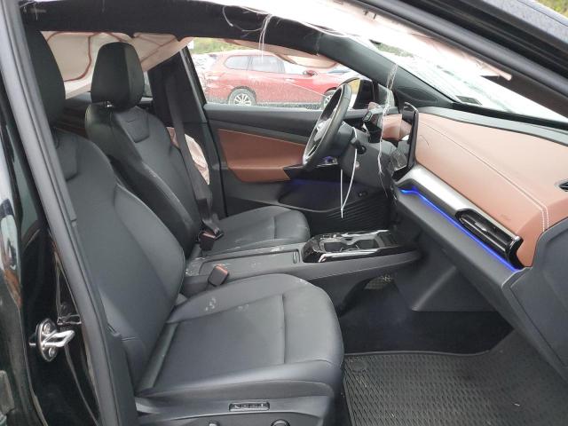 WVGTMPE25NP073198 - 2022 VOLKSWAGEN ID.4 PRO S 黑色 照片 7