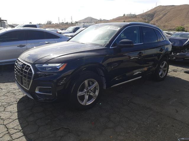 2023 AUDI Q5 PREMIUM 40, 