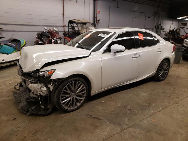 2015 LEXUS IS 250, 