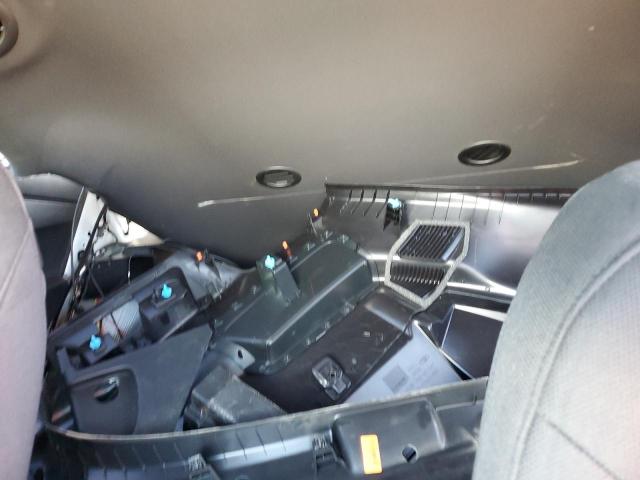 1FM5K8AWXMNA04627 - 2021 FORD EXPLORER POLICE INTERCEPTOR Ağ foto 10