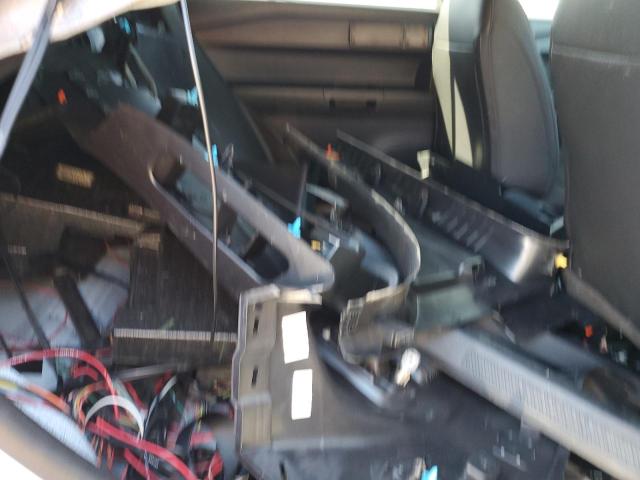 1FM5K8AWXMNA04627 - 2021 FORD EXPLORER POLICE INTERCEPTOR Ağ foto 11