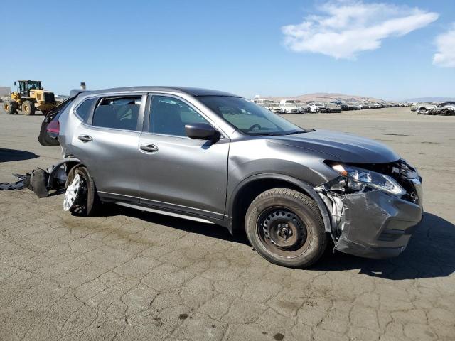 5N1AT2MT2LC819957 - 2020 NISSAN ROGUE S GRAY photo 4