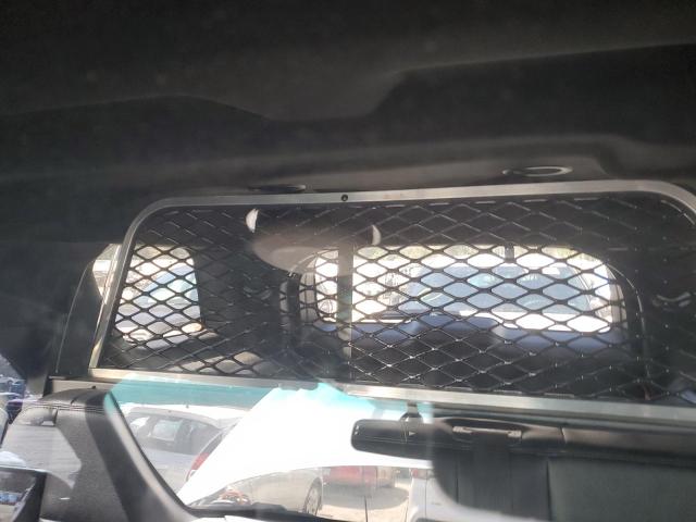 1FM5K8AR8GGB96813 - 2016 FORD EXPLORER POLICE INTERCEPTOR 白色 照片 10