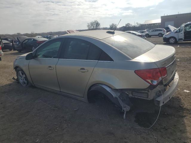 1G1PC5SB9F7283539 - 2015 CHEVROLET CRUZE LT TAN photo 2