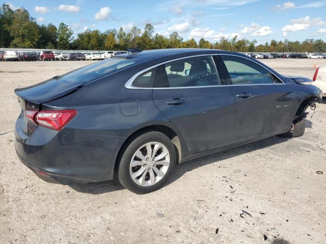 1G1ZD5ST4KF220220 - 2019 CHEVROLET MALIBU LT CHARCOAL photo 3