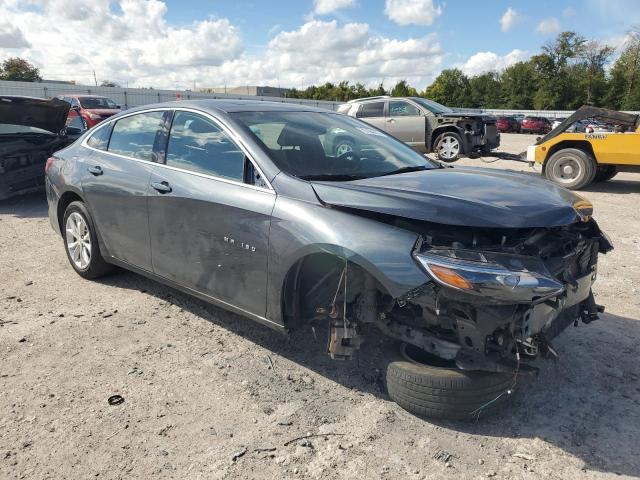 1G1ZD5ST4KF220220 - 2019 CHEVROLET MALIBU LT CHARCOAL photo 4