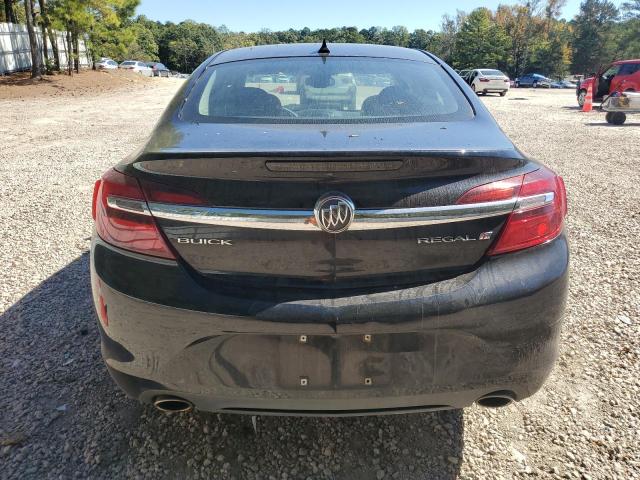 2G4GK5EXXE9283219 - 2014 BUICK REGAL 黑色 照片 6