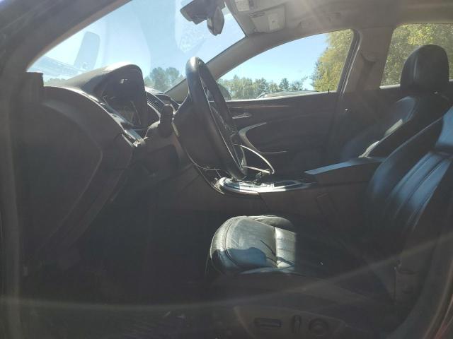 2G4GK5EXXE9283219 - 2014 BUICK REGAL 黑色 照片 7