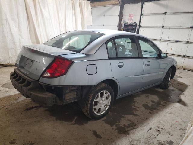 1G8AJ52F53Z124310 - 2003 SATURN ION LEVEL 2 青绿色 照片 3